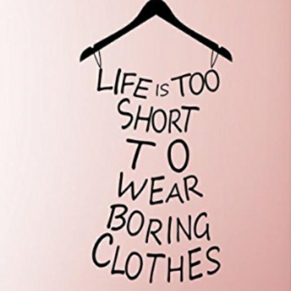 Meet your Posher, Michelle w/ "Tea Time With Friendz"🎀 - Picture 4 of 5